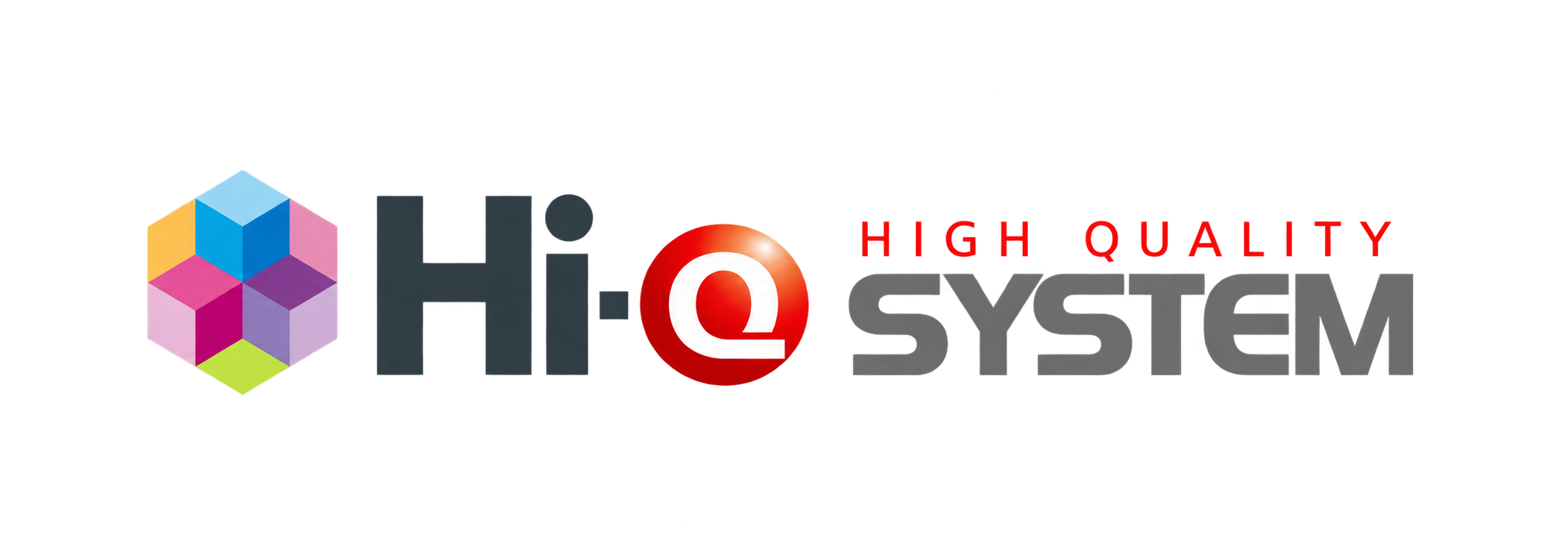 Hi-Q SYSTEM 하이큐시스템